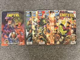 Marvel Event