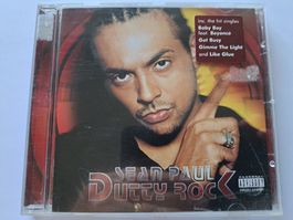 CD Sean Paul – Dutty Rock
