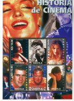 Block "Mel Gibson, Michelle Pfeiffer, Michael Douglas".