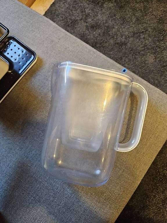 Sanitär: Brita Filter – Gebraucht aus Winterthur von diiimiiitriii