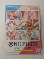 One Piece TCG Uta Sealed Promotion collection