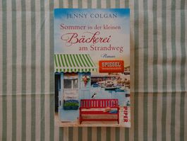 Jenny Colgan, Sommer in der kleinen Bäckerei am ... - B249