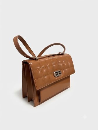 Each other leather classic bag