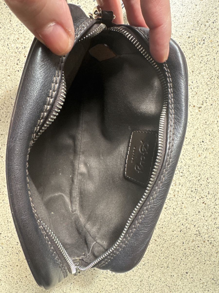 Borse: Day Clutch oder Nessesair – Usato da Brütten venduto da Rod816 5