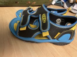 Keen Wassersandale, Gr. 27/28, Top Zustand für den Sommer!
