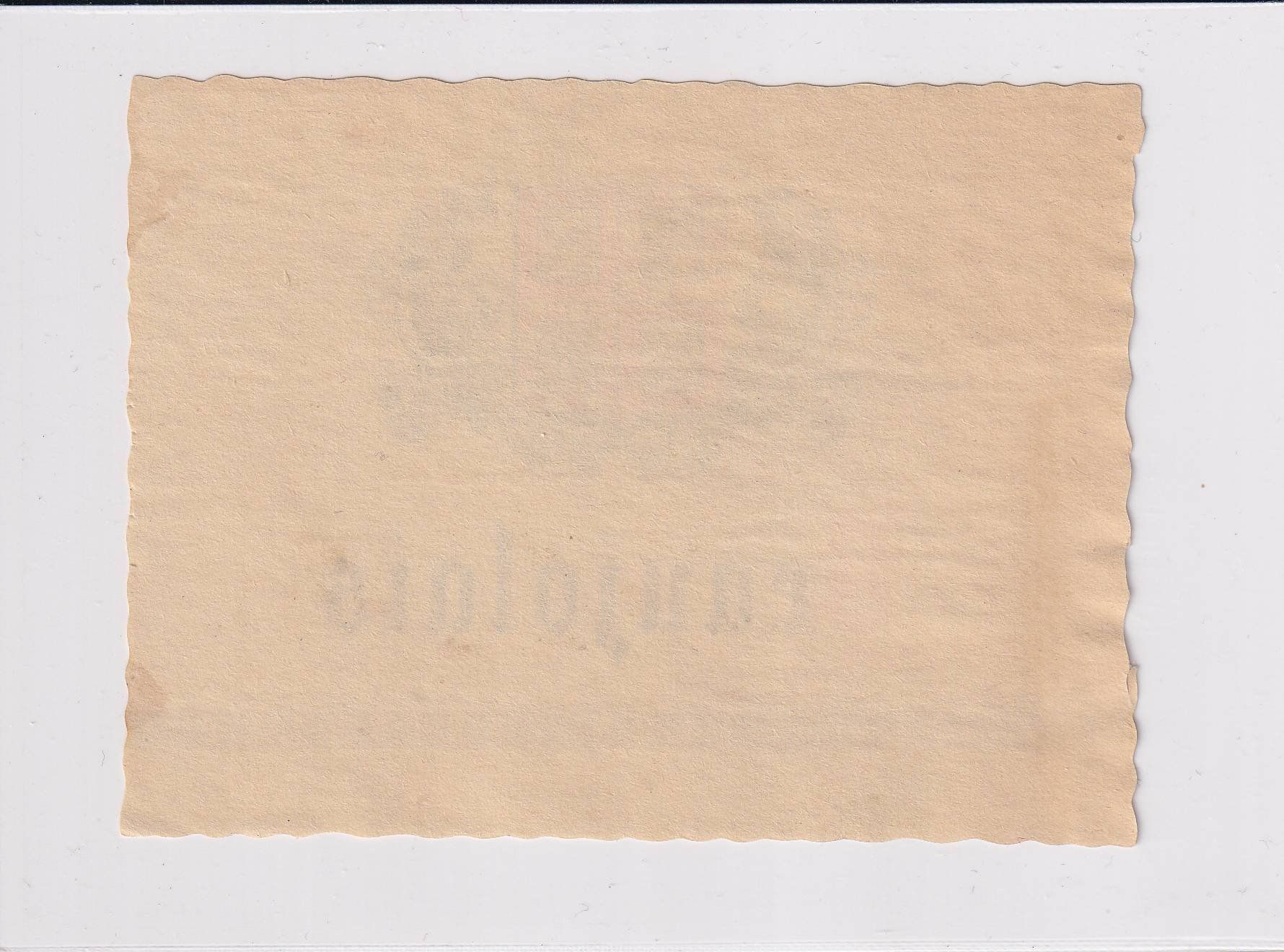Papier: Etikette - Beaujolais /bd – D'occasion à Hombrechtikon par Rudolf07 1