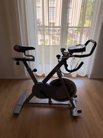 Indoor Fahrrad abzugeben