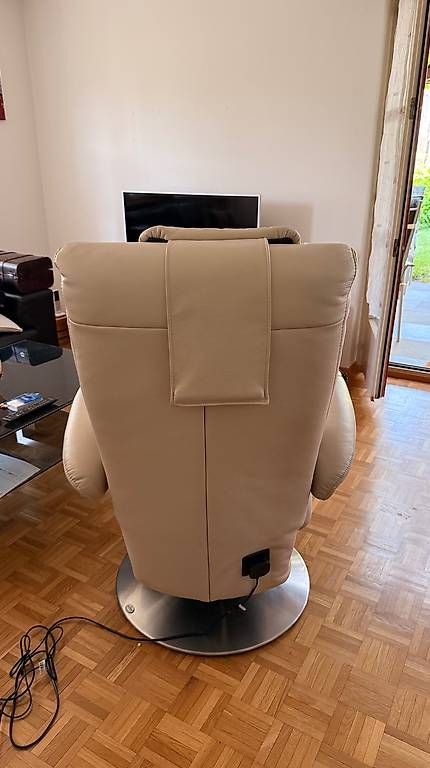 Poltrone: Relaxe - Sessel elektrisch  – Usato da Inkwil venduto da Randy76 1