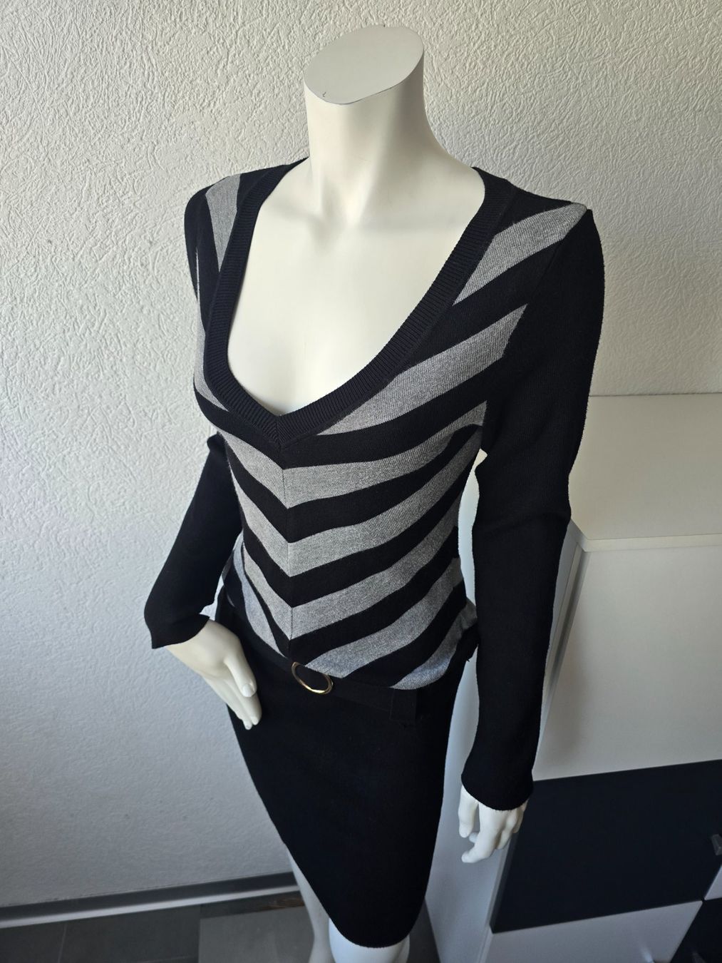 Morgan Kleider: MORGAN  robe taille M – Neu (gemäss Beschreibung) aus Les Verrières von kitel79 4