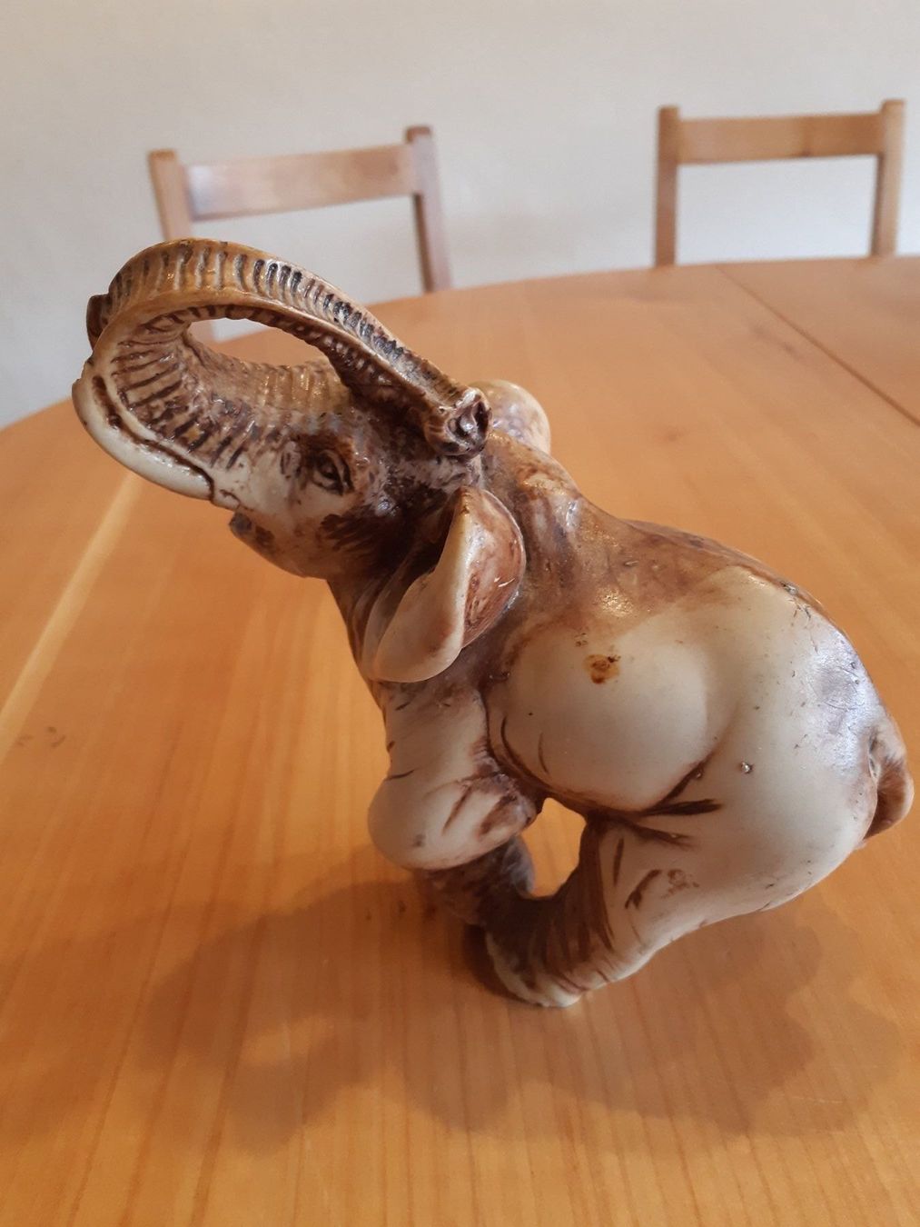 Skulpturen & Statuen: Elefanten Skulptur – Gebraucht aus Grindelwald von carro5