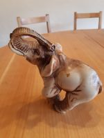Elefanten Skulptur