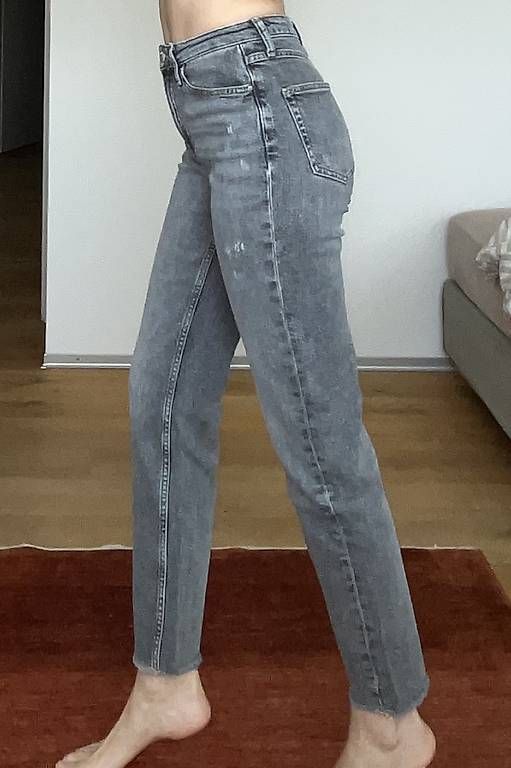 Jeans: Jeans Tommy Hilfiger – Gebraucht aus Murten von leonie_tutti 1