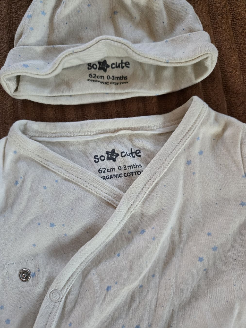 Kleiderpakete & -sets: Babyset – Gebraucht aus Altnau von Alpenperle86 1