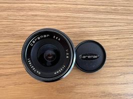 Carenar EEK 1:2,8/35mm Pentax K