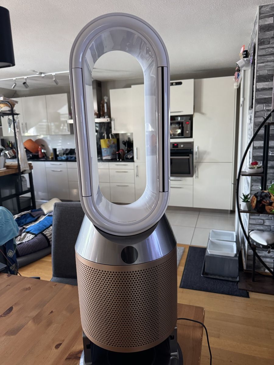Dyson Luftreiniger: Dyson Purifier Humidify + Cool PH2 – Defekt aus Othmarsingen von Usonata 1