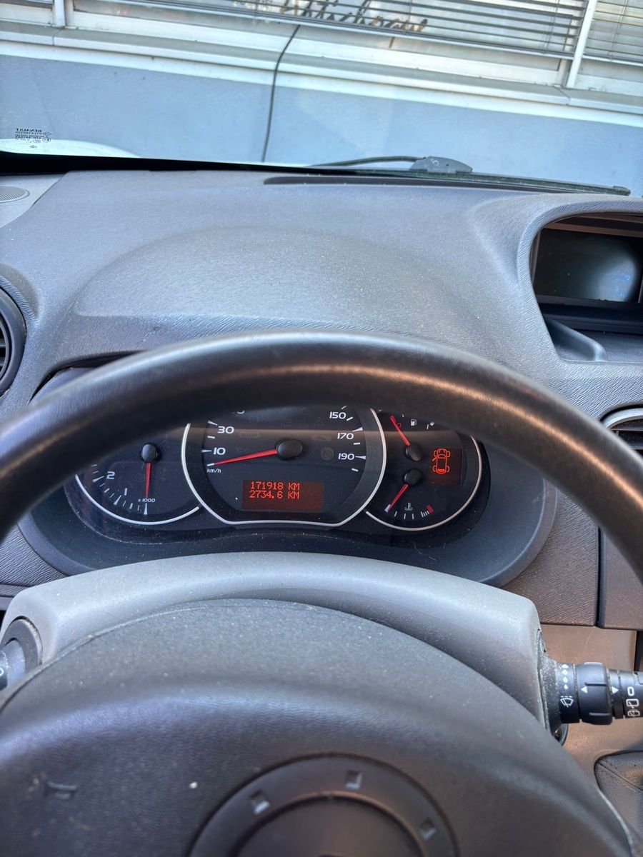 Renault Automobili: Renault Kangoo – Usato da Dübendorf venduto da tay_jcn7 7