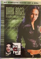 Dark Angel - Staffel 2 • Season 2 OVP • En/De/It