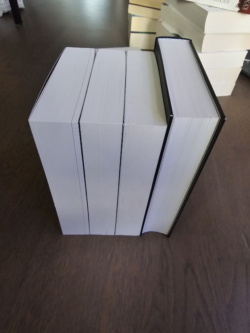 Bücher: Die Auserwählten inkl. Vorgeschichte - James Dashner – Gebraucht aus Hinterforst von impatiently 5