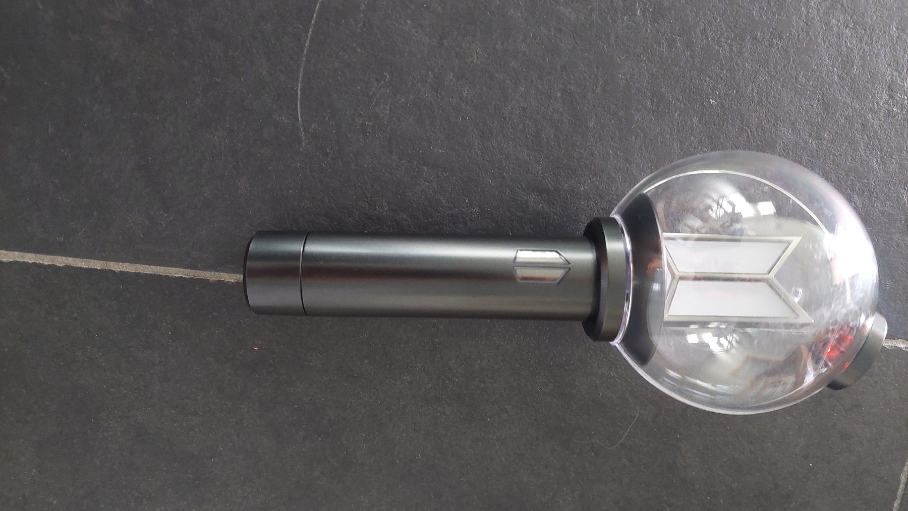 Lampen: BTS Official Lightstick Arirang Tour – Neu (gemäss Beschreibung) aus Steinach von bra_hq6x 1