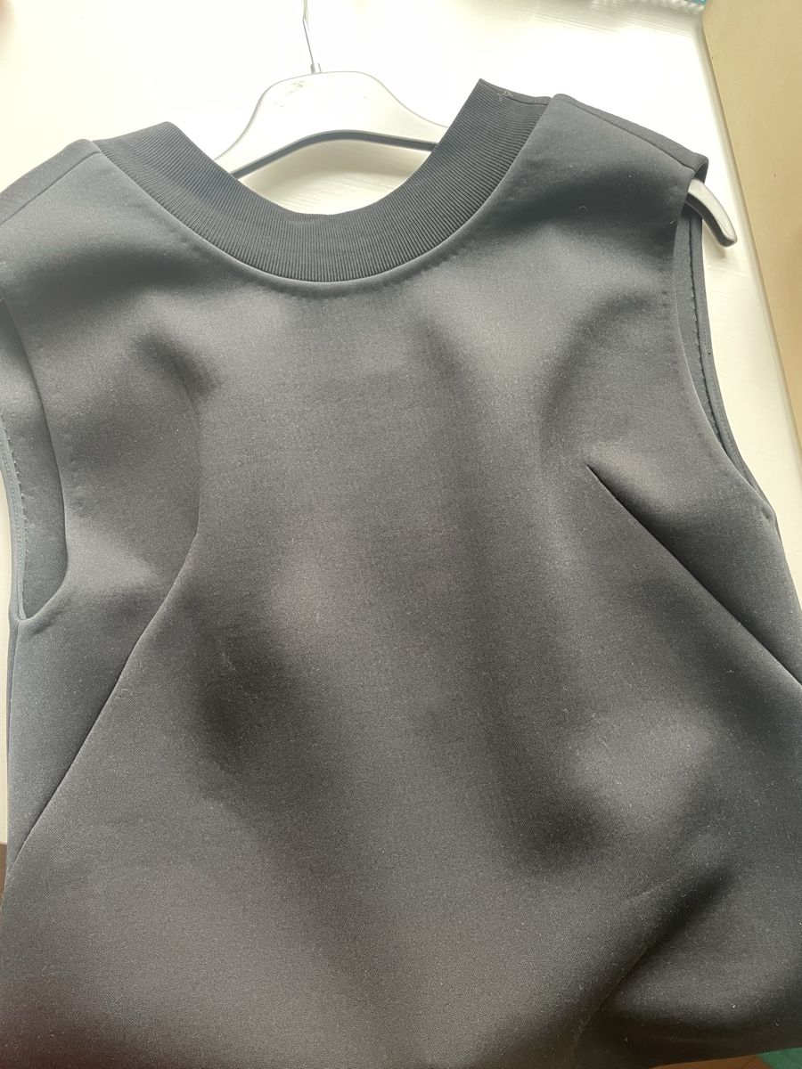 Phillip Lim Vestiti: 3.1 Phillip Lim - Black Mini dress – Usato da Zürich venduto da iul_9htt 3