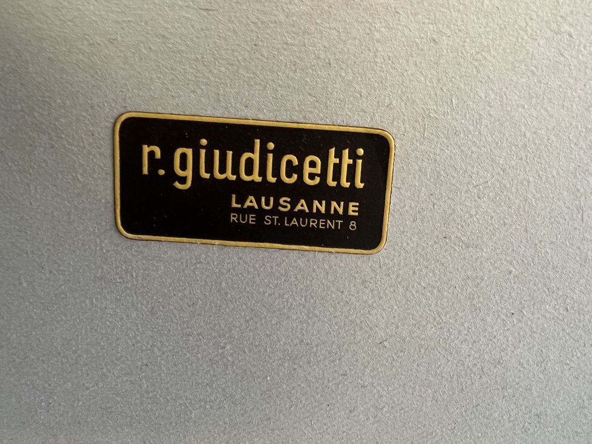 Dipinti: PAYSAGE SIGNÉ – Usato da Genève venduto da Qanil77 5
