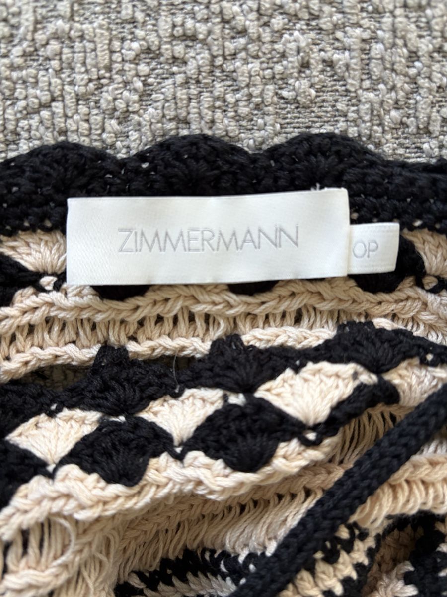 Zimmermann Lotti di vestiti: Zimmermann crochet set New  – Nuovo (secondo la descrizione) da Cologny venduto da sab_xh7v 5