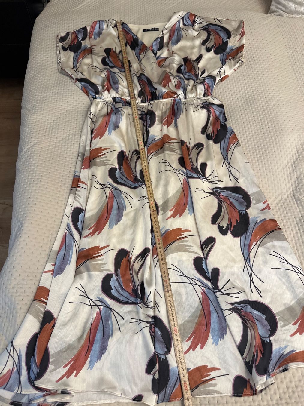 Vestiti: Sommerkleid Gr 48-50 – Usato da Volketswil venduto da Sina008 9