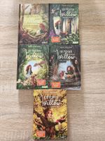 Ein Mädchen namens Willow Bd. 1-5