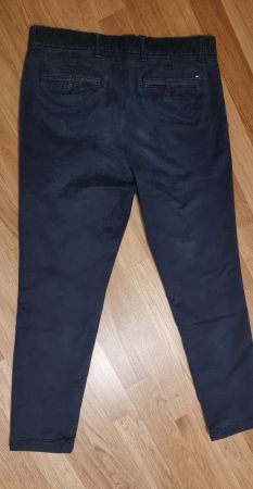 Tommy Hilfiger Herren Chinos. Gr.32/30