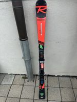 Rossignol SL Ski
