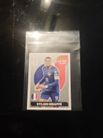 Kylian Mbappé Extra Sticker Silver WM 2026 Panini