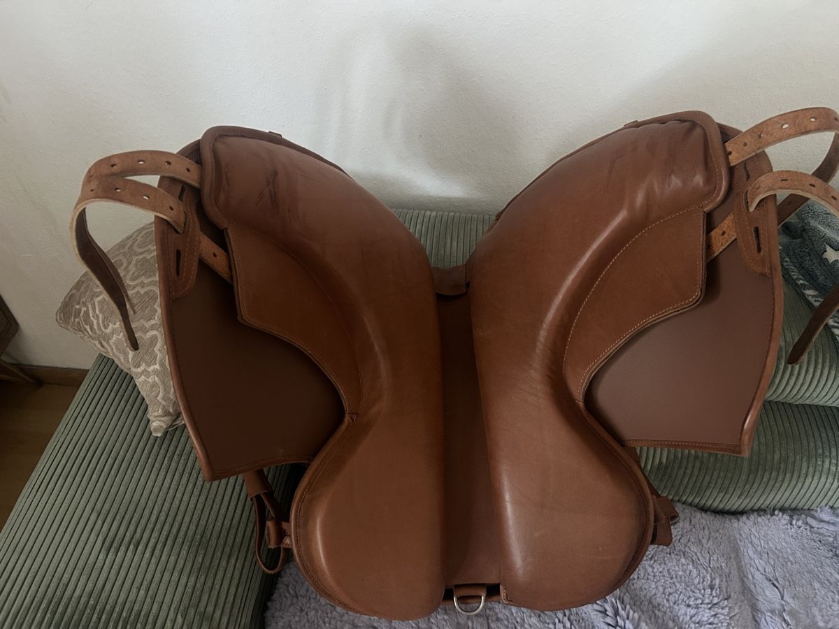 Selle & Accessori: Signum Working Equitation – Nuovo e nell'imballaggio originale da Tenniken venduto da lie_c28q 2