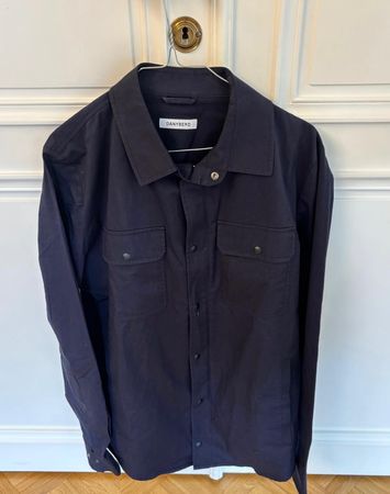 Veste Danyberd TL