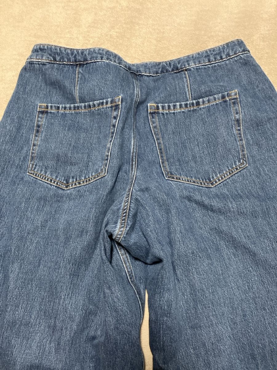Hollister Jeans: Hollister Jeans – Usato da Basel venduto da aguona 3
