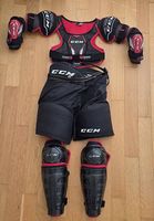 Schoner Eishockey von CCM