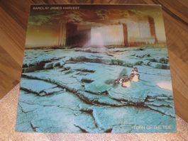 LP - BJH - TURN OF THE TIDE