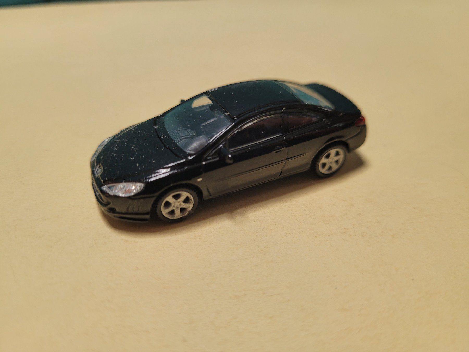 Peugeot Modellini d'auto: Peugeot 407 coupé 1:87 Norev – Nuovo (secondo la descrizione) da Domdidier venduto da Bimbo57 5