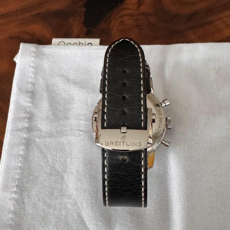 Breitling Uhren: Breitling Top Time  Chronograph Automat – Neu (gemäss Beschreibung) aus Olten von Diamant 8