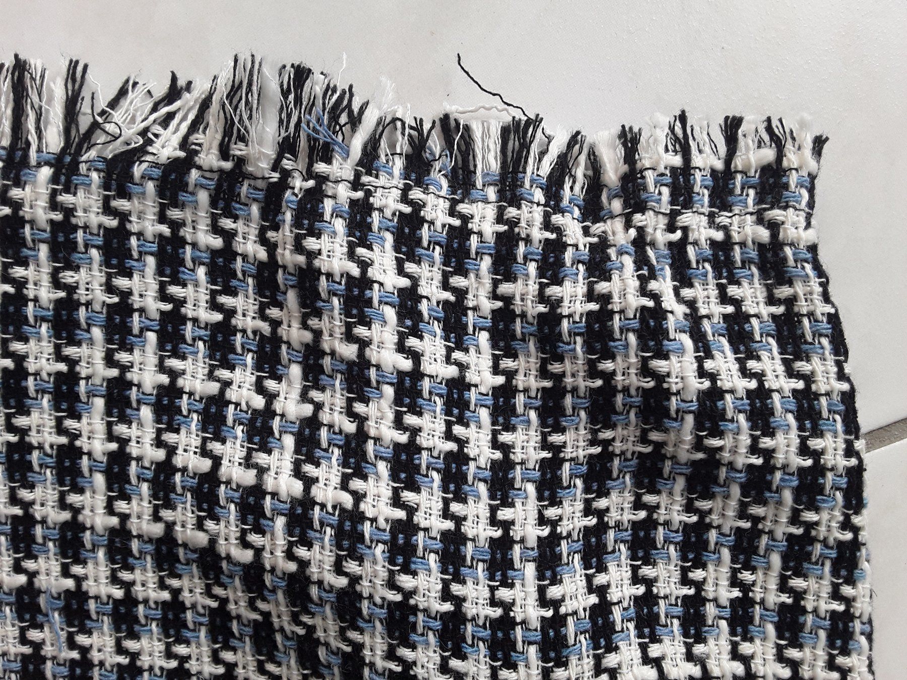 Jacken: NEUE tolle Tweet - Jacke  Gr.S – Neu (gemäss Beschreibung) aus Heimberg von Samprof 2