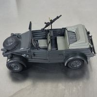 Kübelwagen Modell 1 : 24