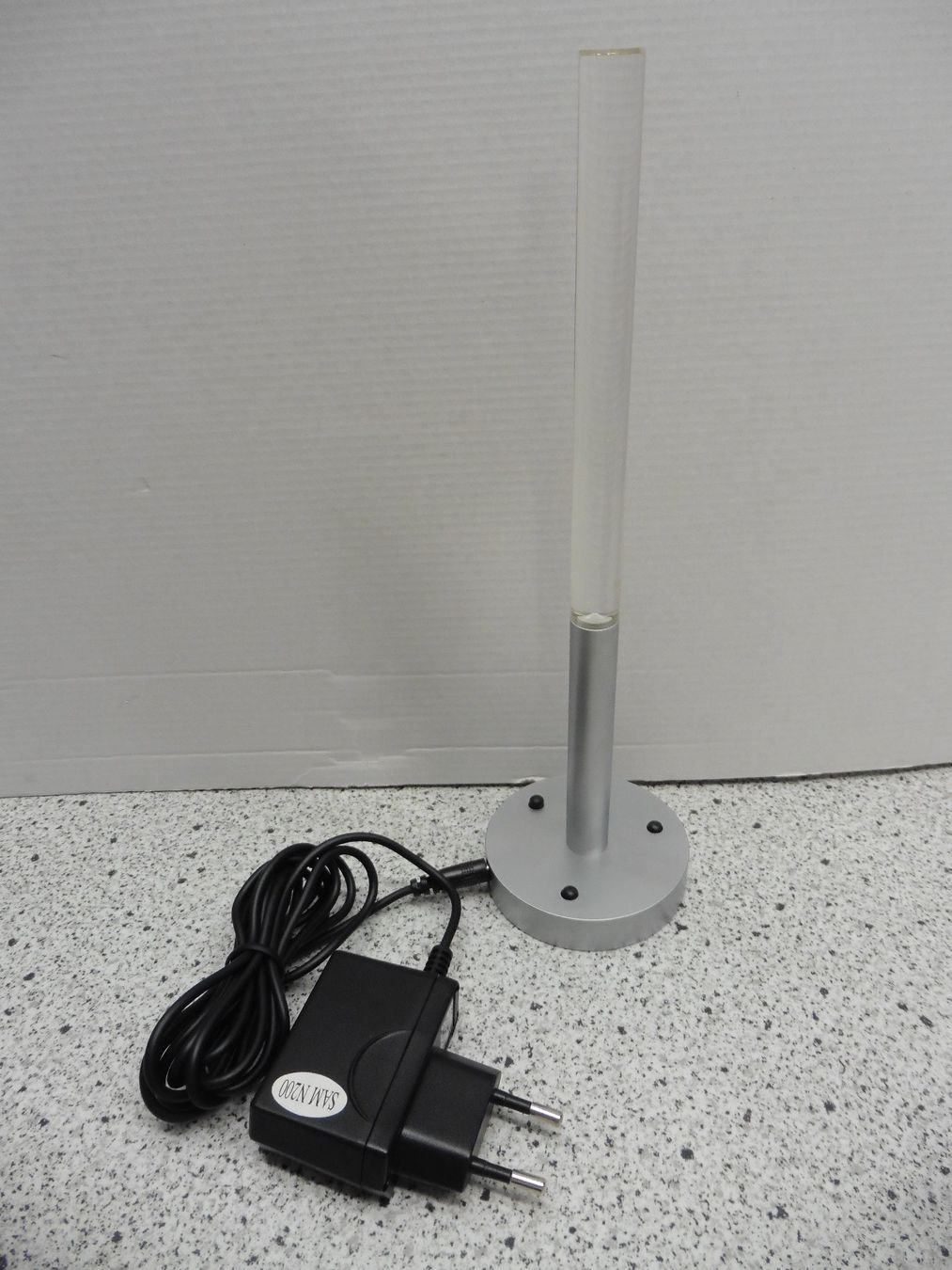 Tutte le decorazioni: LED Leuchtstab – Nuovo (secondo la descrizione) da Mönchaltorf venduto da boesi51 3