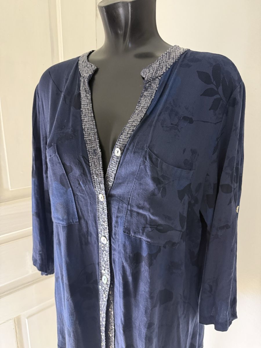 Camicette: Bohemian summer top one size - new – Nuovo (secondo la descrizione) da Baden venduto da agora_newgeneration 1