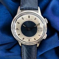 Jaeger-LeCoultre Vintage Memovox Automatic E875 'Speed Beat'