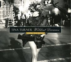 Tina Turner – Wildest Dreams Special Tour Edition Vergr. - c
