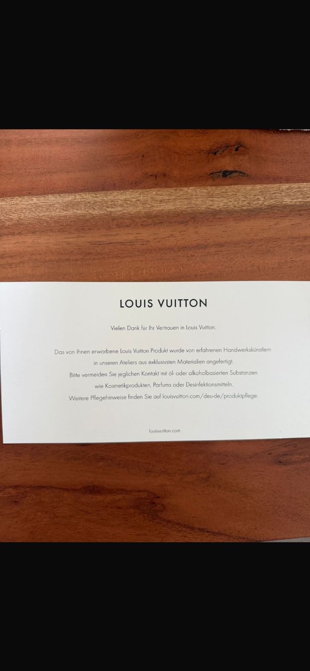 Louis Vuitton Borse da donna: Louis Vuitton Tasche Alma Damier Ebene Orginal – Nuovo (secondo la descrizione) da Liestal venduto da sha_92sb 7