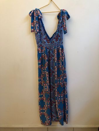 Robe Sandro Paris multicolore