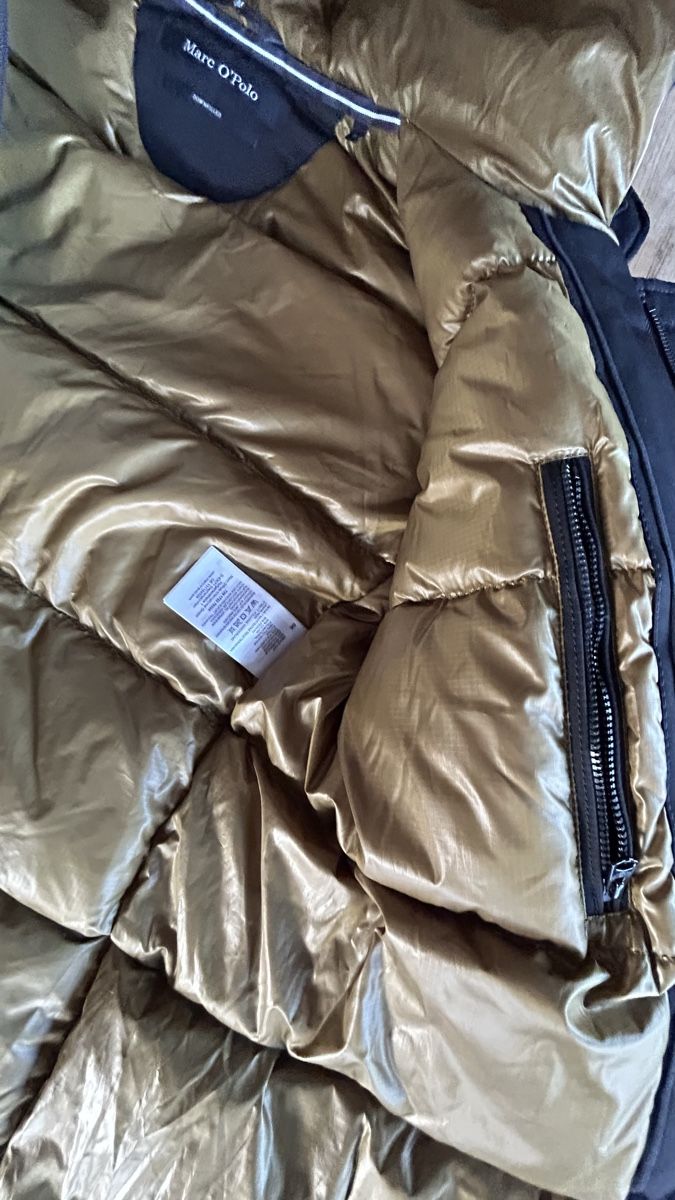 Marc O'Polo Vestes: Marc ‘O Polo - Down Jacket – Neuf (Voir description) à Lugano par bad_2t9b 4