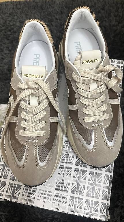 Scarpe da donna: Premiata 39 – Usato da Solothurn venduto da bol_8mnd 2
