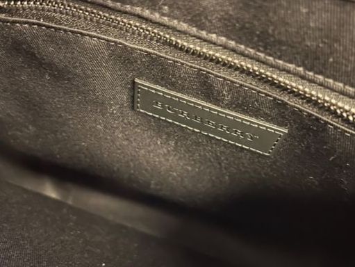 Burberry Taschen: Umhängetasche Burberry Limited Edition 2017 – Gebraucht aus Oensingen von TheBaggyClub 5
