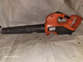 AB 1Fr. Laubbläser Husqvarna 436 LiB